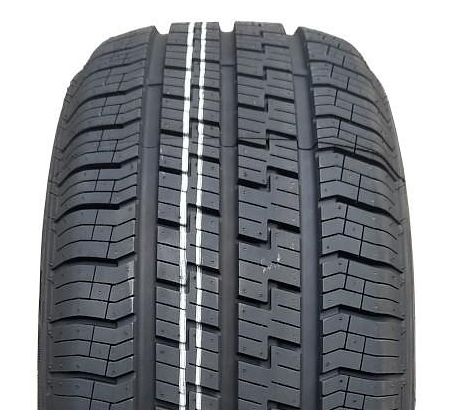 Pneumatika na prívesný vozík