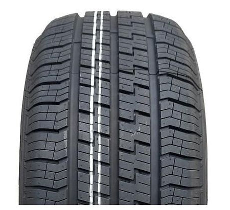 Pneumatika na prívesný vozík