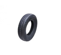 Pneumatika na prívesný vozík