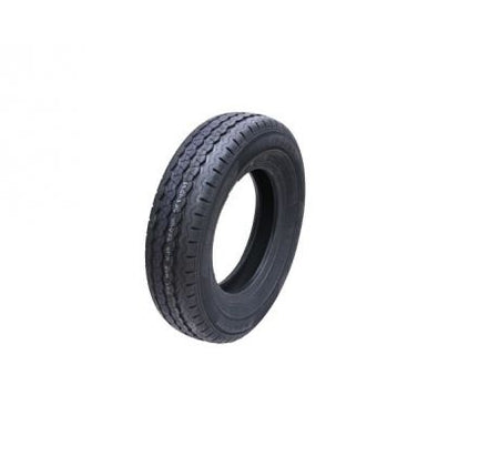 Pneumatika na prívesný vozík