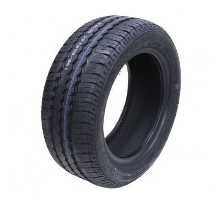 Pneumatika na prívesný vozík