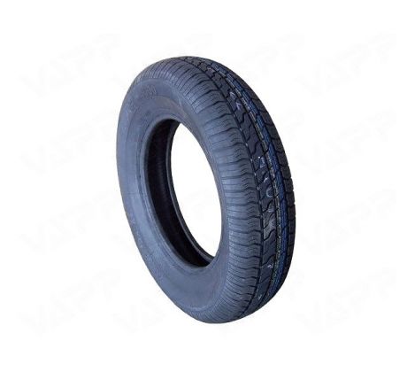 Pneumatika na prívesný vozík