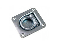 Podlahové oko zápustné