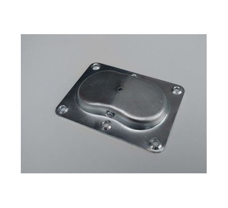 Podlahové oko pre prívesný vozík