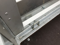 Podlahové oko "U" KPLP