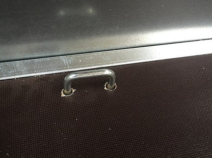 Podlahové oko "U" KVLP