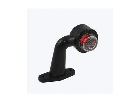 Svetlo B-Č lomené krátke LG001.4 EGKAL