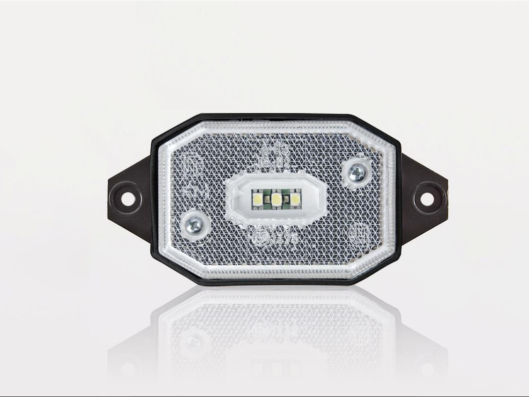 Svetlo biele FT-001 BIII LED FRISTOM