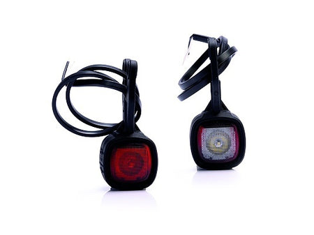 Svetlo B-Č visiace FT-141 LED FRISTOM