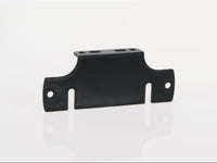 Držiak svetla dlhého KAT FT-017/FT-018 FRISTOM