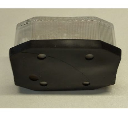 Pozičné svetlo biele FRISTOM