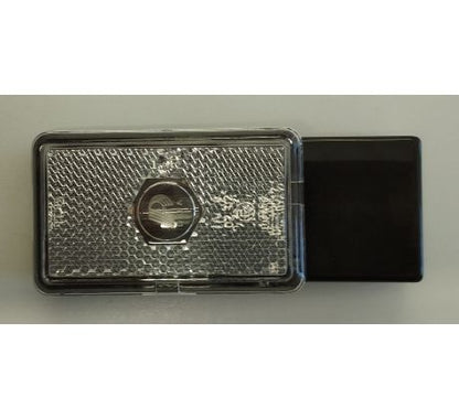 Predné pozičné svetlo  s držiakom