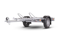 Prívesný vozík AGADOS KANGARO VZ 21