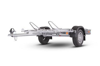 Prívesný vozík AGADOS KANGARO VZ 21