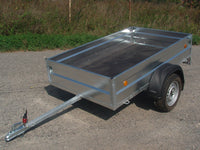 Prívesný vozík 1170x2200