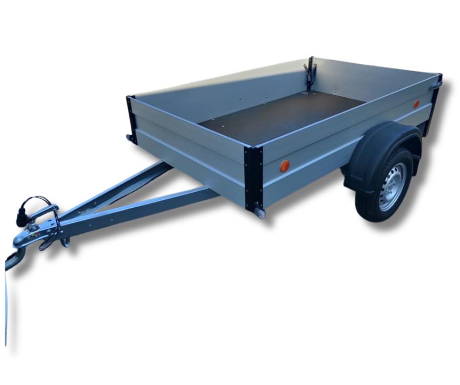 Prívesný vozík  ALUX-31 N1