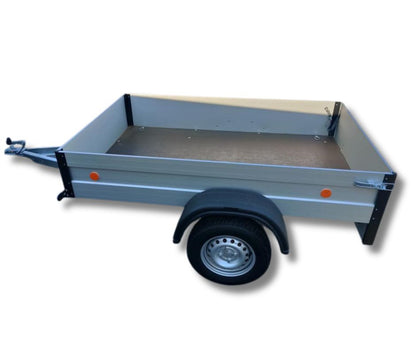 Prívesný vozík ALUX-26 N1