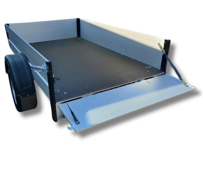 Prívesný vozík ALUX-26 N1