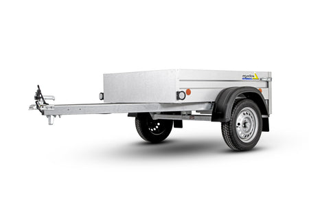 Prívesný vozík AGADOS HANDY 28-N