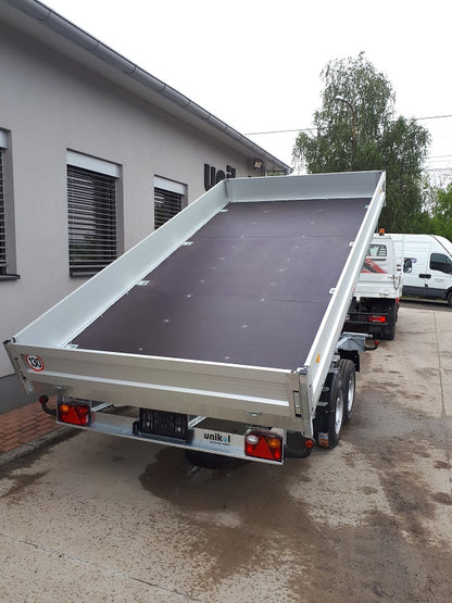 Sklápač  ATLAS B2 -3500kg