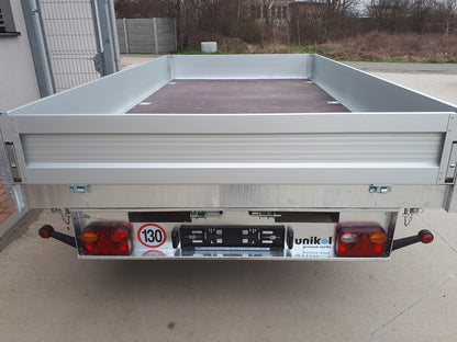 Sklápač  ATLAS B2 -3500kg