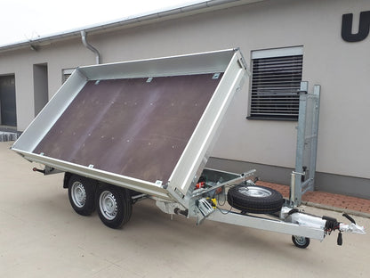 Sklápač  ATLAS B2 -3500kg