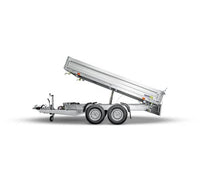 Sklápač PORTHOS B2 -3500kg