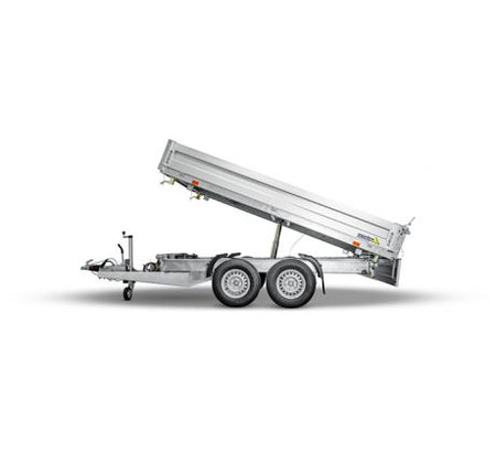 Sklápač PORTHOS B2 -3500kg