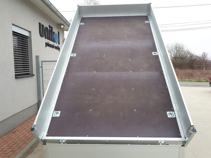 Sklápač  ATLAS B2 -3500kg