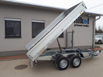 Sklápač  ATLAS B2 -3500kg