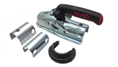 Prívesový kĺb AK 161 35/40mm+soft dock