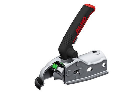 Prívesový kĺb AK 161 35/40mm+soft dock