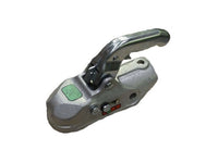 Prívesový kĺb K 35 A N-3