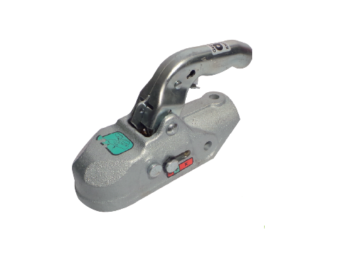 Prívesný kĺb K 27 A-N3 KNOTT