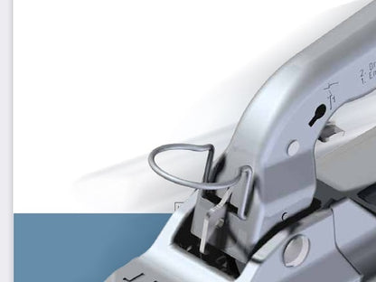 Prívesový kĺb 70x70 750kg