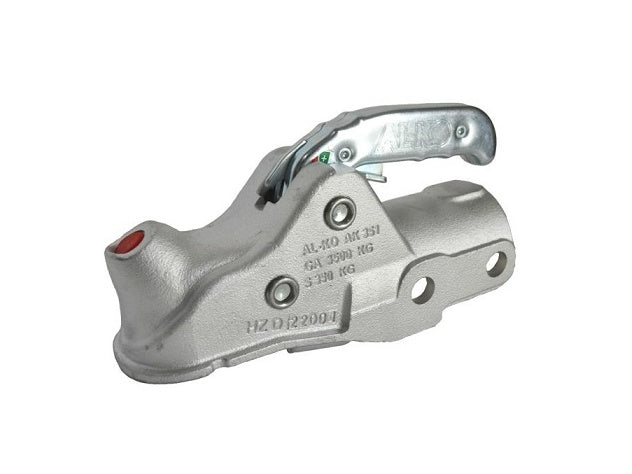 Prívesový kĺb AK 351