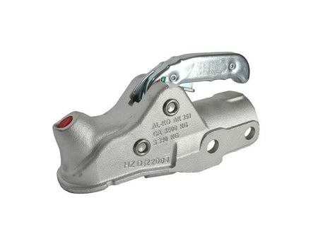 Prívesový kĺb AK 351