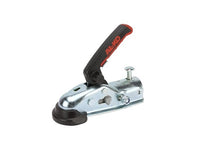 Prívesový kĺb AK 161  45mm + soft dock