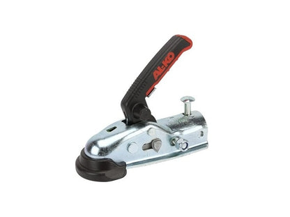 Prívesový kĺb AK 161  45mm + soft dock