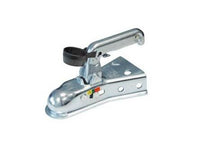 Prívesný kĺb na V-oje 750kg