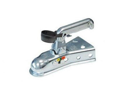 Prívesný kĺb na V-oje 750kg