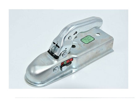 Prívesový kĺb 70x70 750kg