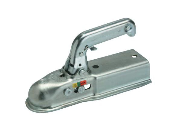 Prívesový kĺb 70x70 1500kg