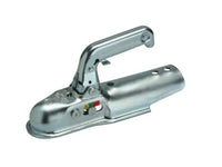 Prívesový kĺb trubka 70 mm 1500kg