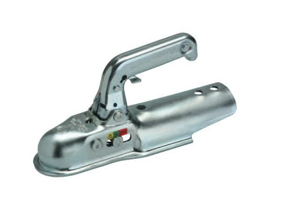 Prívesový kĺb trubka 70 mm 1500kg