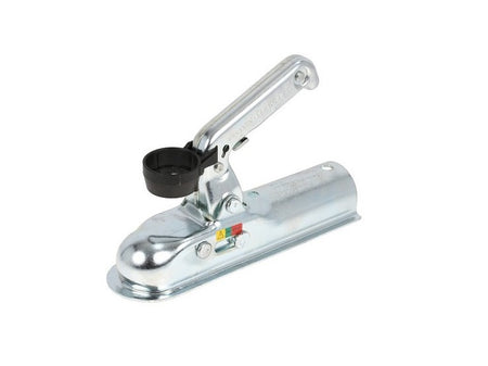 Prívesový kĺb trubka 60 800kg