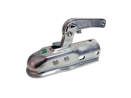 Prívesový kĺb trubka 50mm 1300kg  C