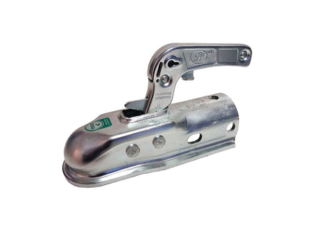 Prívesový kĺb trubka 50mm 1300kg  C