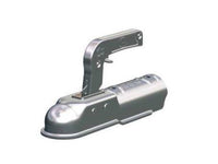 Prívesový kĺb trubka 50 mm 1300kg