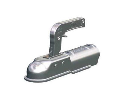 Prívesový kĺb trubka 50 mm 1300kg